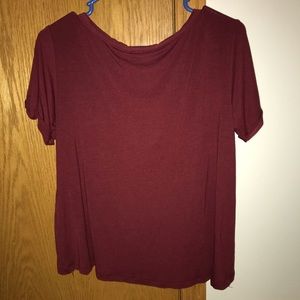 Rue21 Tops - Lace-up Top Rue21 Tops - Lace-up Top